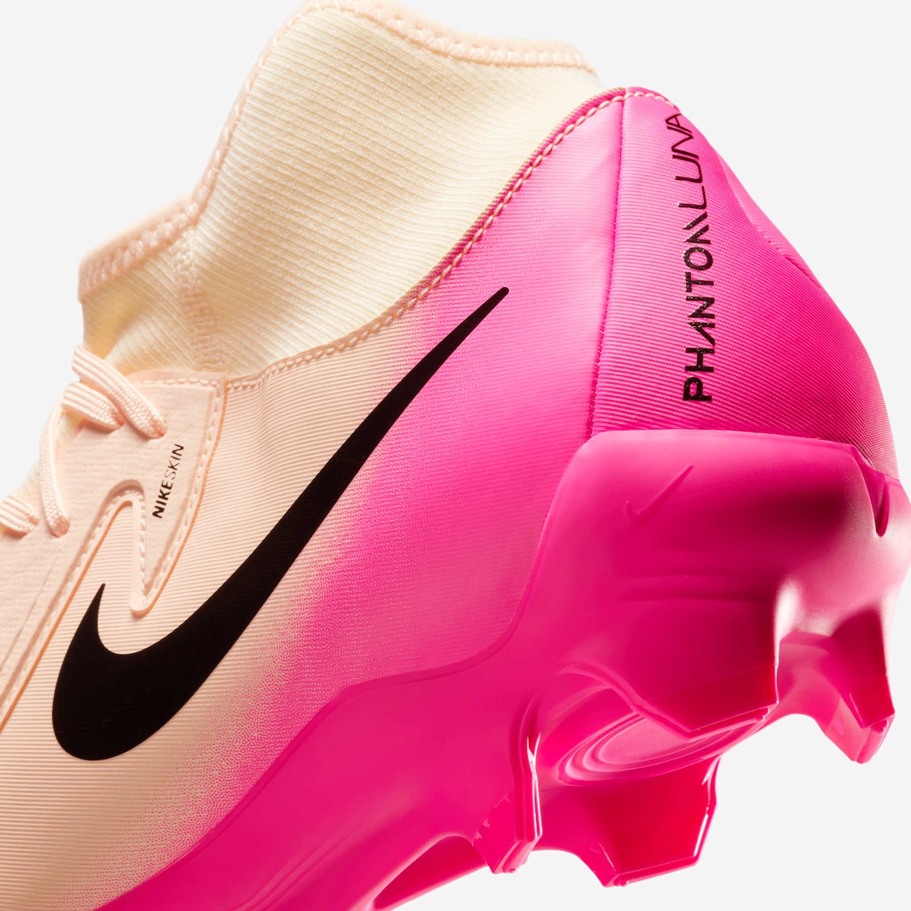 Chuteira Nike Phantom Luna II Academy Campo - Nike