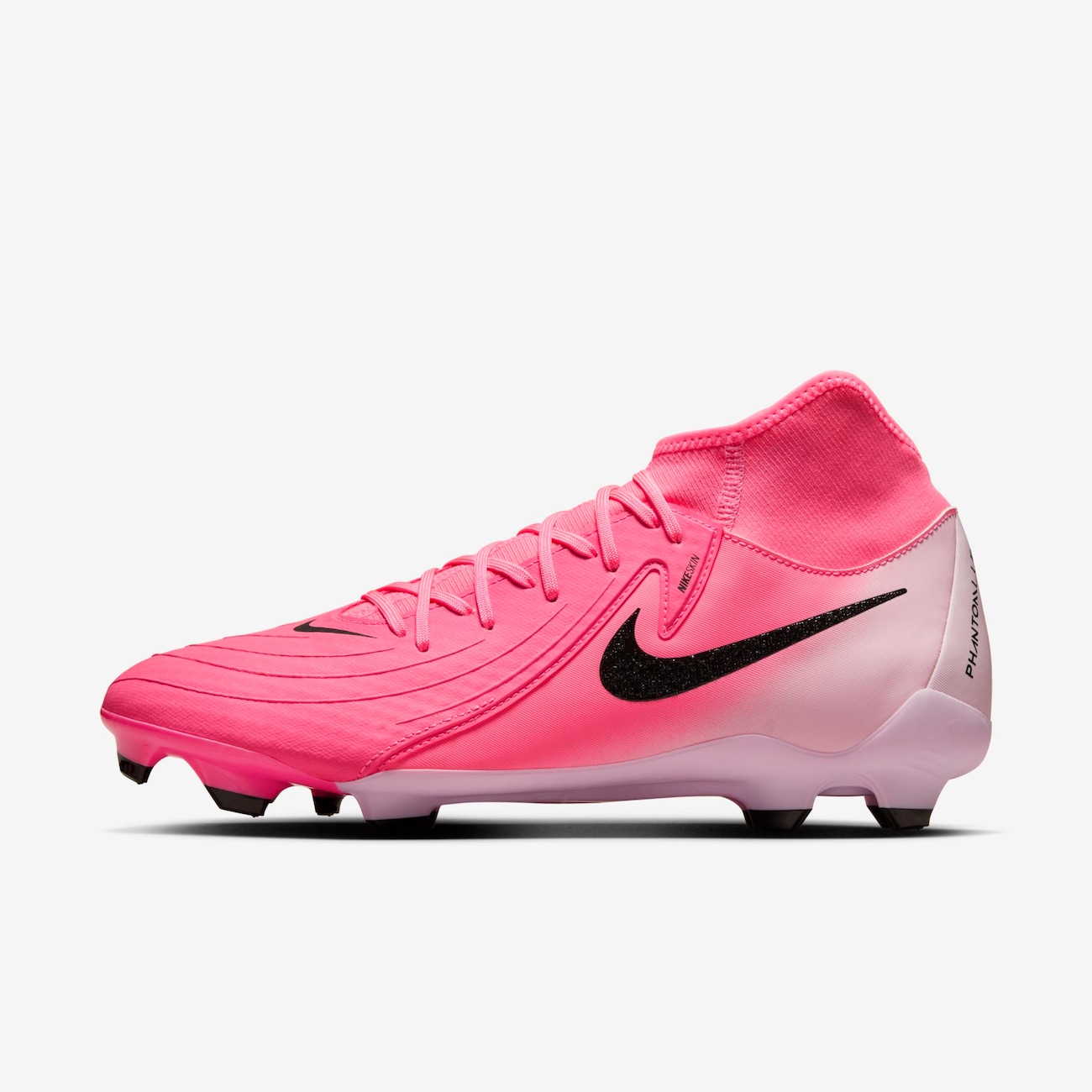 Chuteira Nike Phantom Luna II Academy Campo