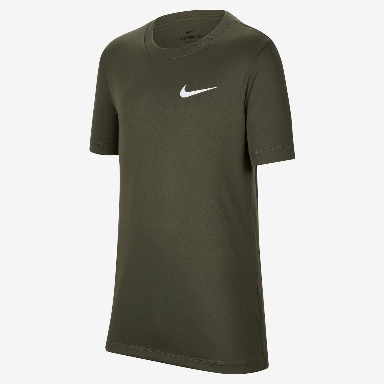 Camiseta Nike Dri-FIT Infantil