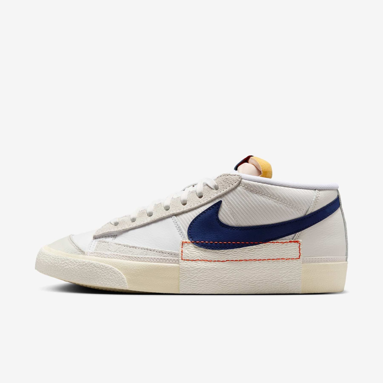 Tênis Nike Blazer Low Pro Masculino