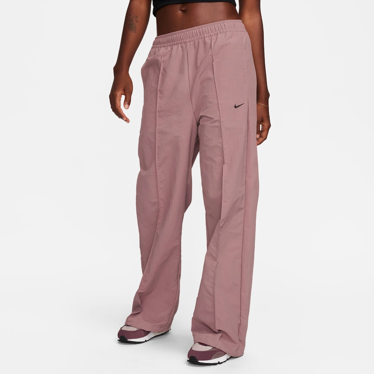 Calça Nike Sportswear Trend Woven Feminina