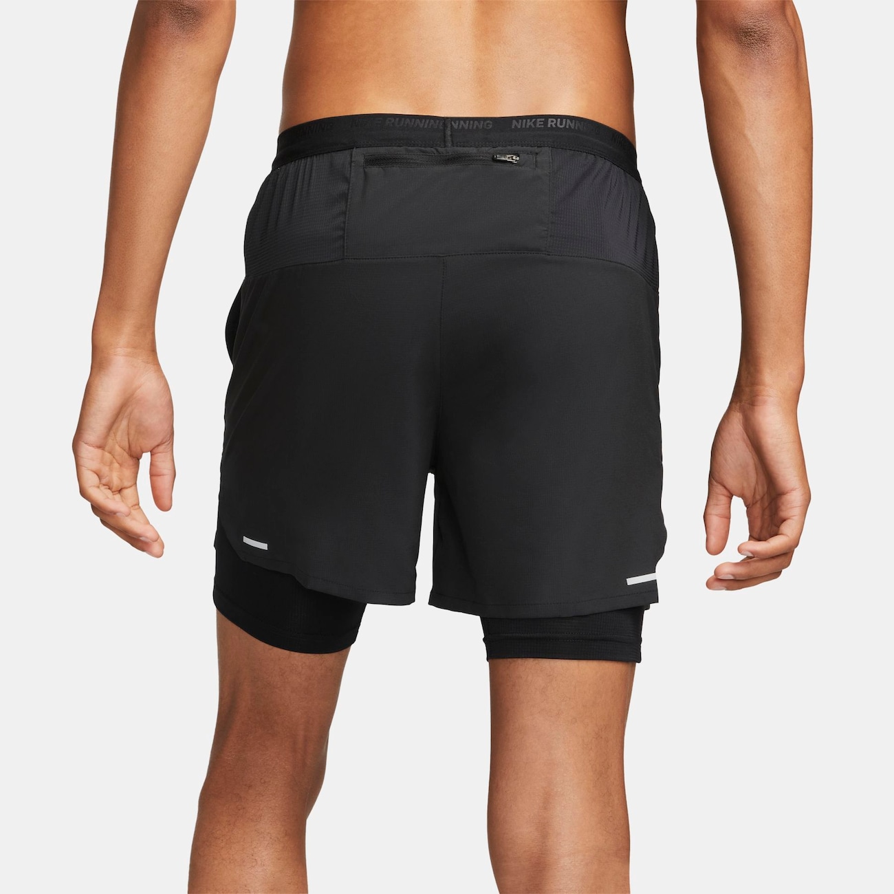 Nike hybrid sale shorts mens