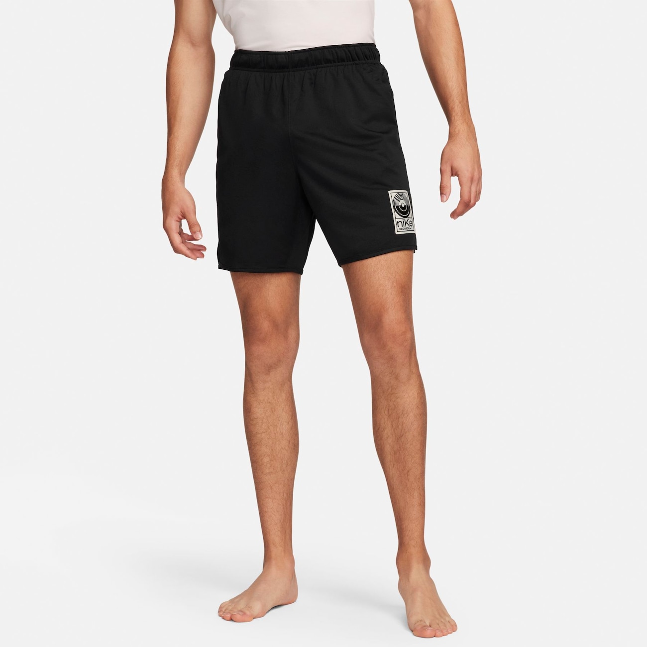 Shorts Nike Dri-FIT Studio '72 Totality Masculino