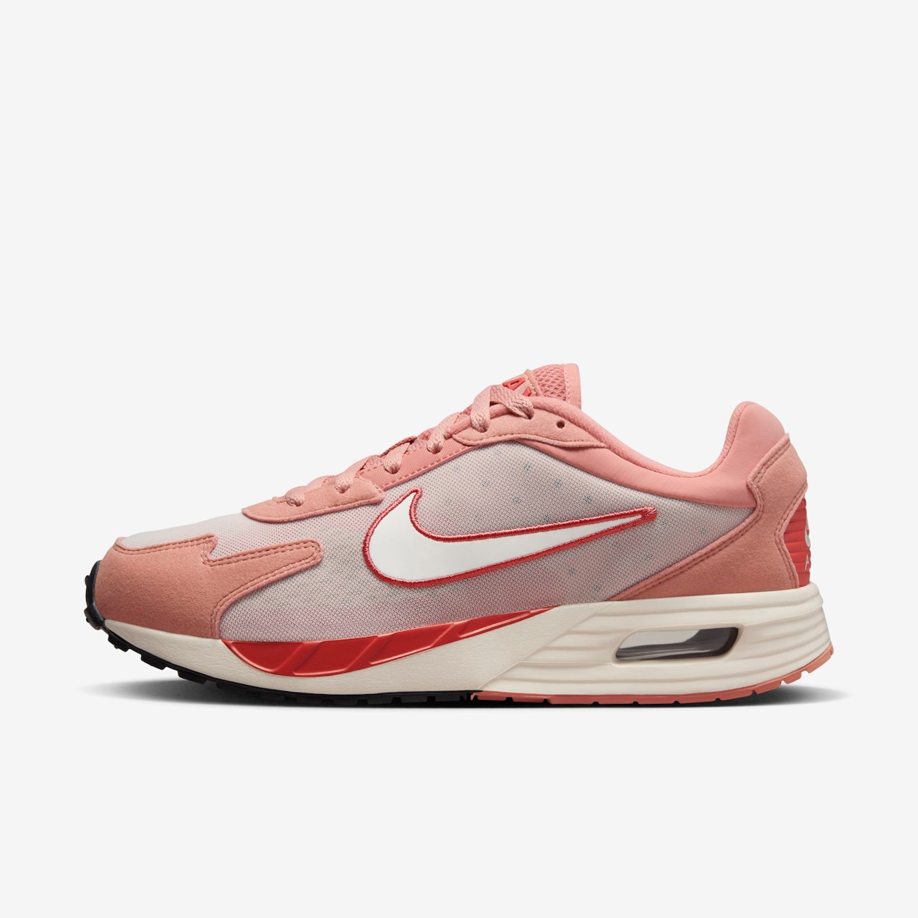 Tênis Nike Air Max Solo Feminino