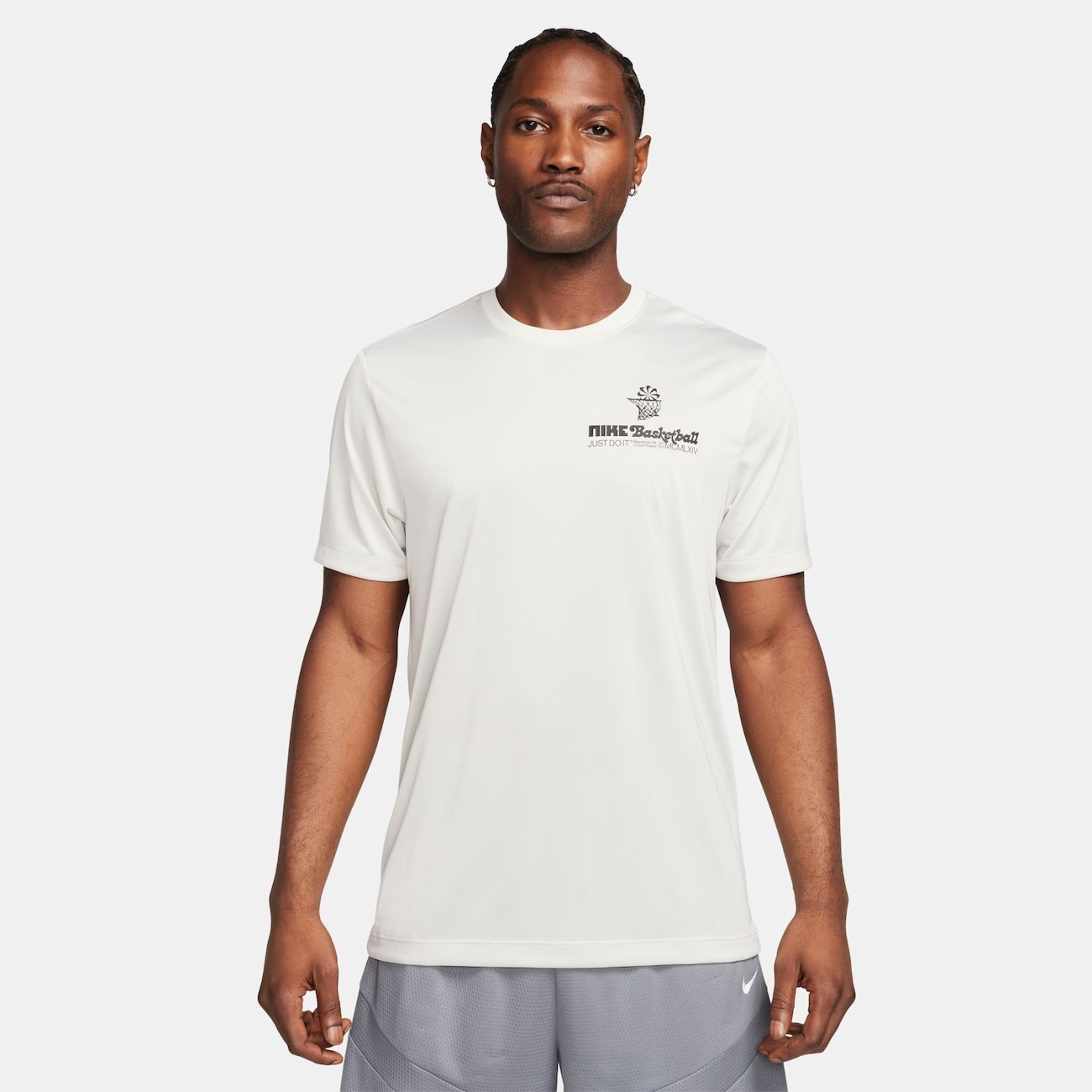 Camiseta Nike Dri-FIT Masculina