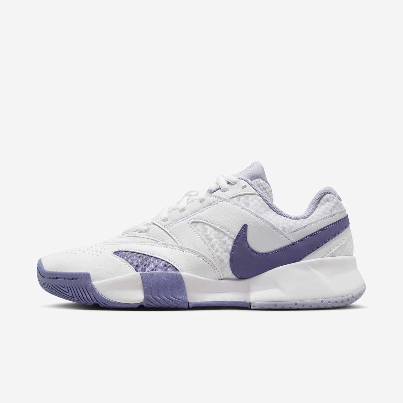 Tênis Nike Court Lite 4 Feminino