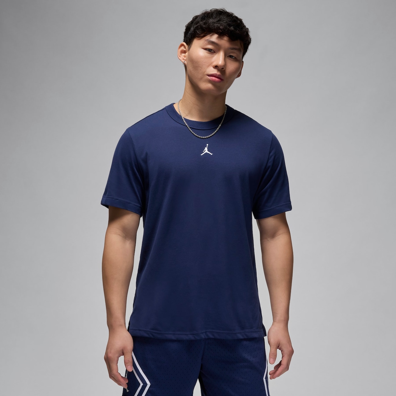 Camiseta Jordan Dri-FIT Sport Masculina