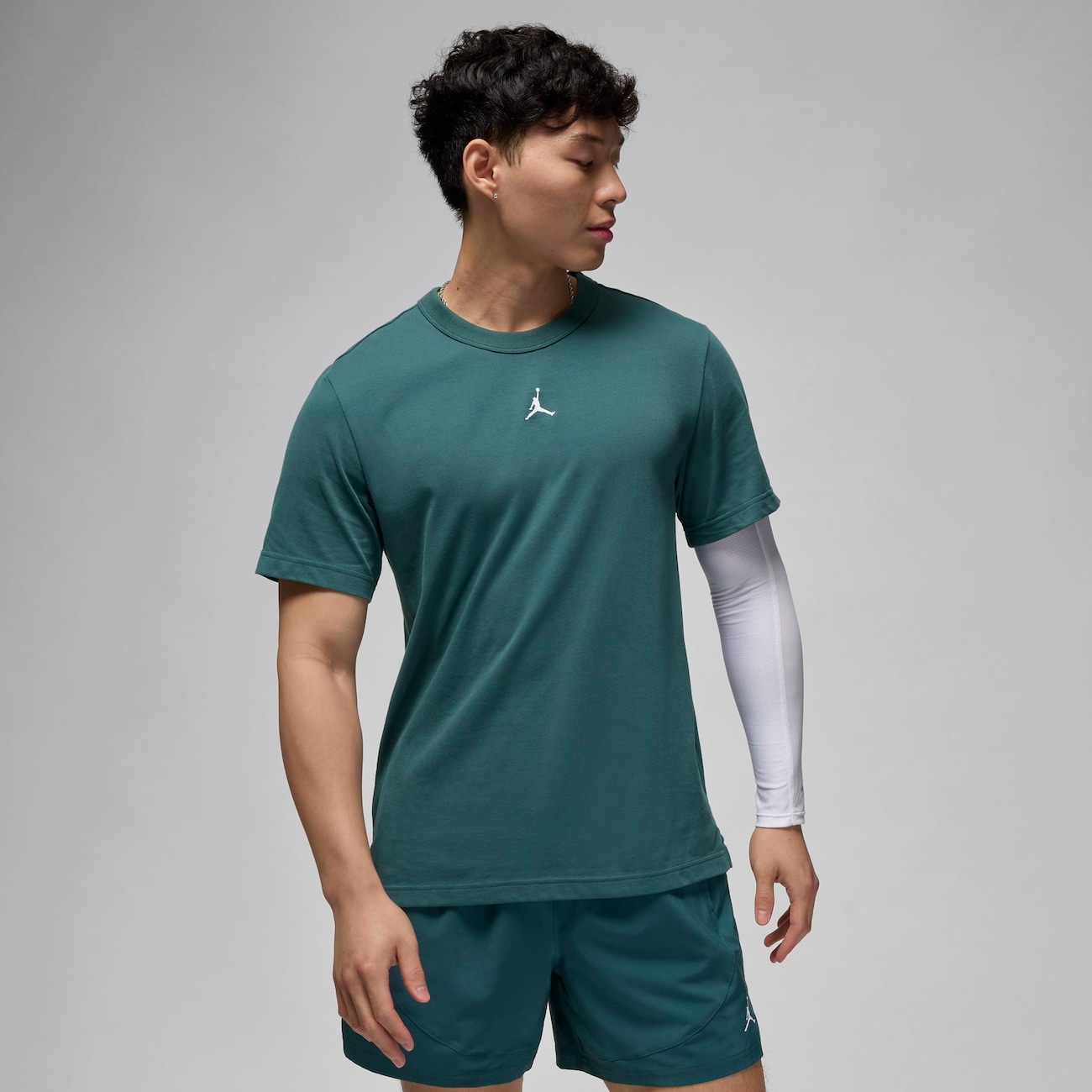 Camiseta Jordan Dri-FIT Sport Masculina