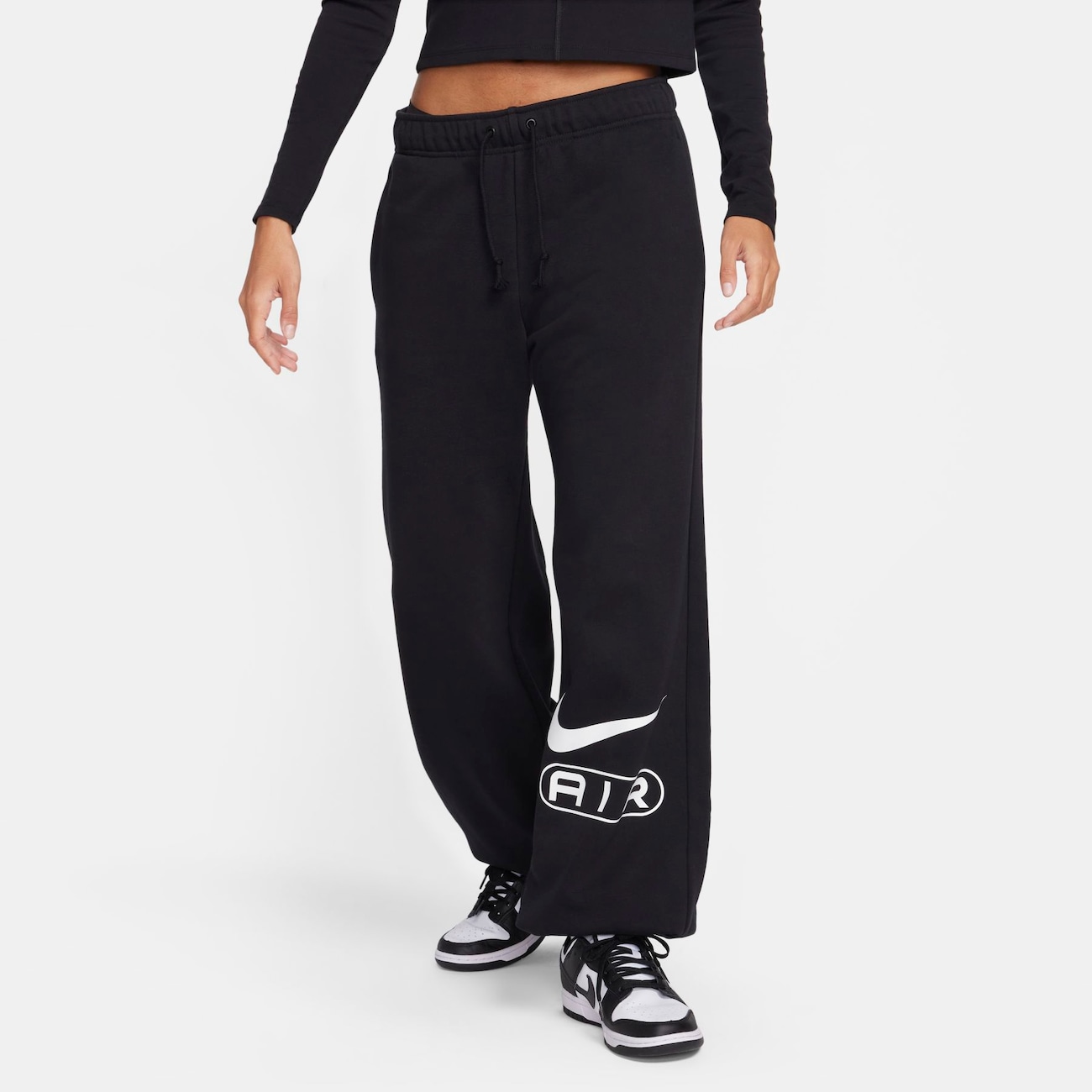 Calça Nike Sportswear Air Feminina