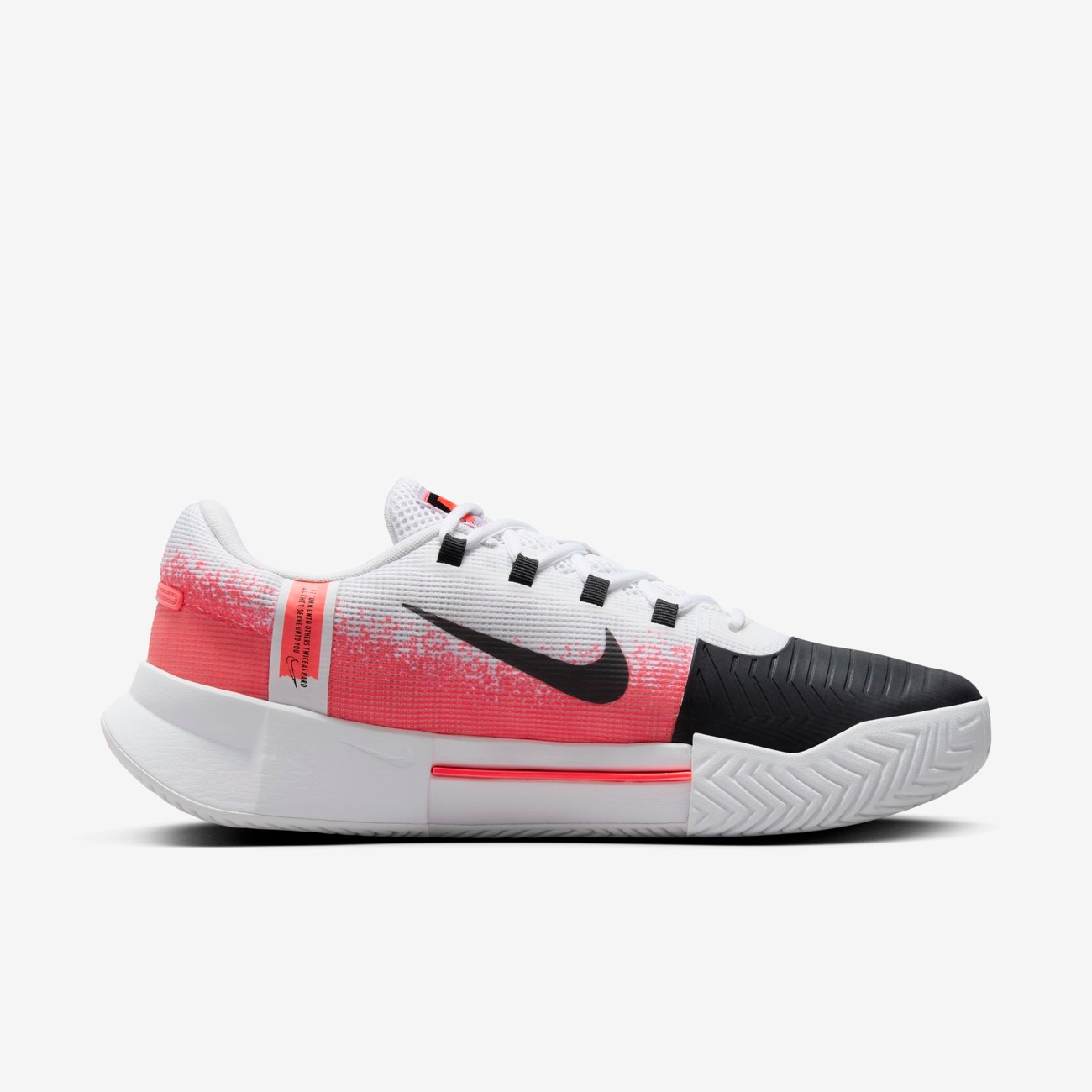 Tênis Nike Zoom GP Challenge 1 Masculino - Nike