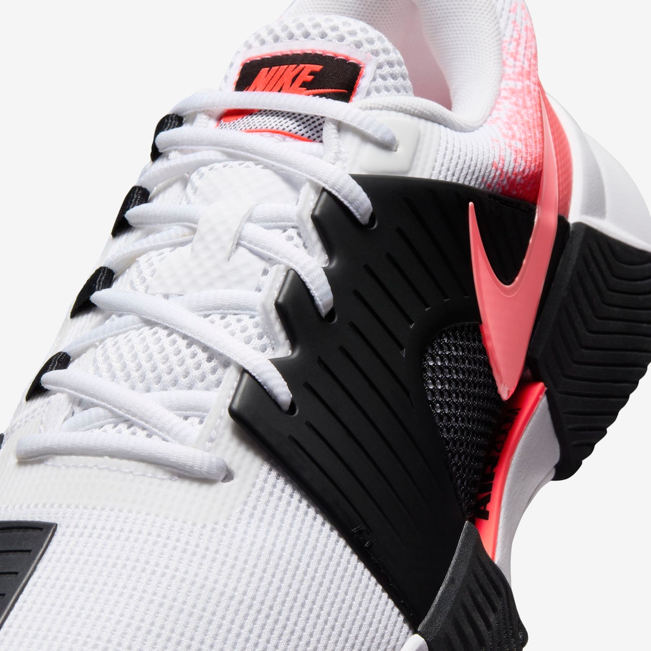 Tênis Nike Zoom GP Challenge 1 Masculino - Nike