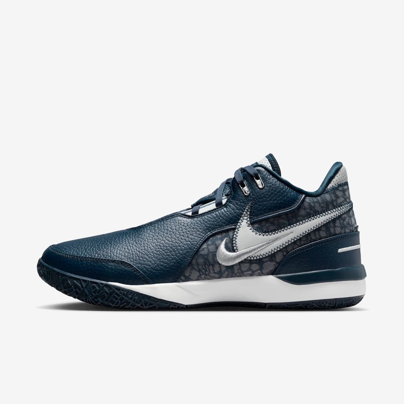 Tênis Nike Zoom LeBron NXXT Gen Masculino