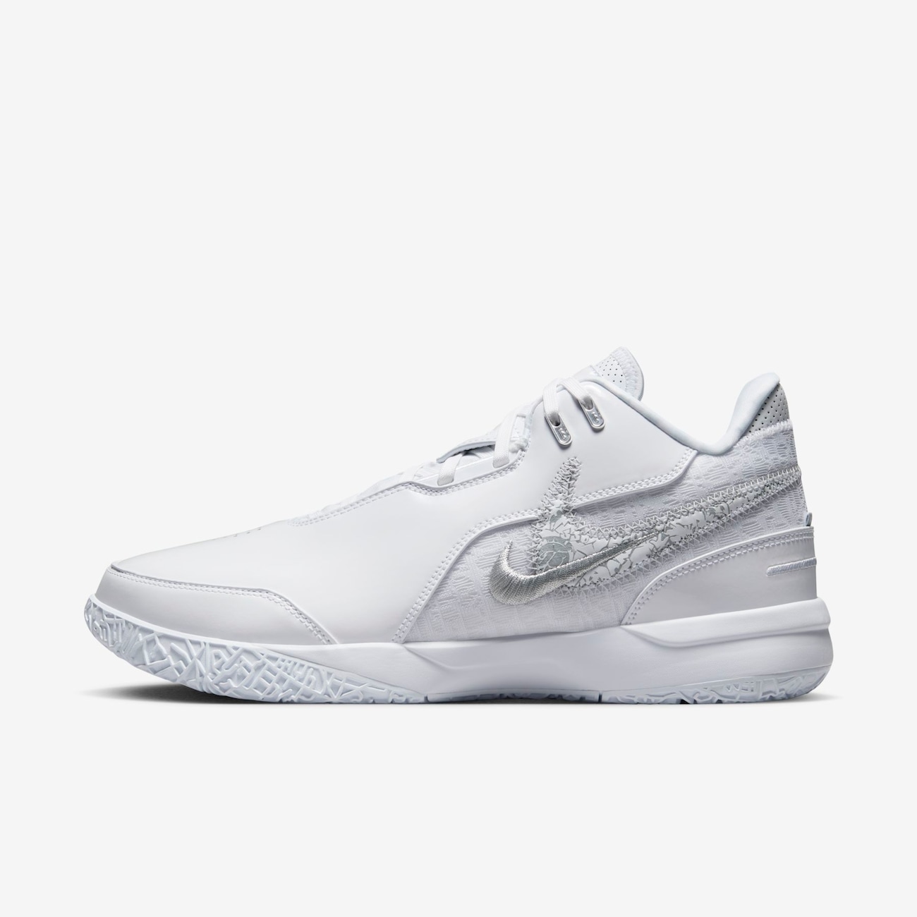 Tênis Nike Zoom LeBron NXXT Gen Masculino