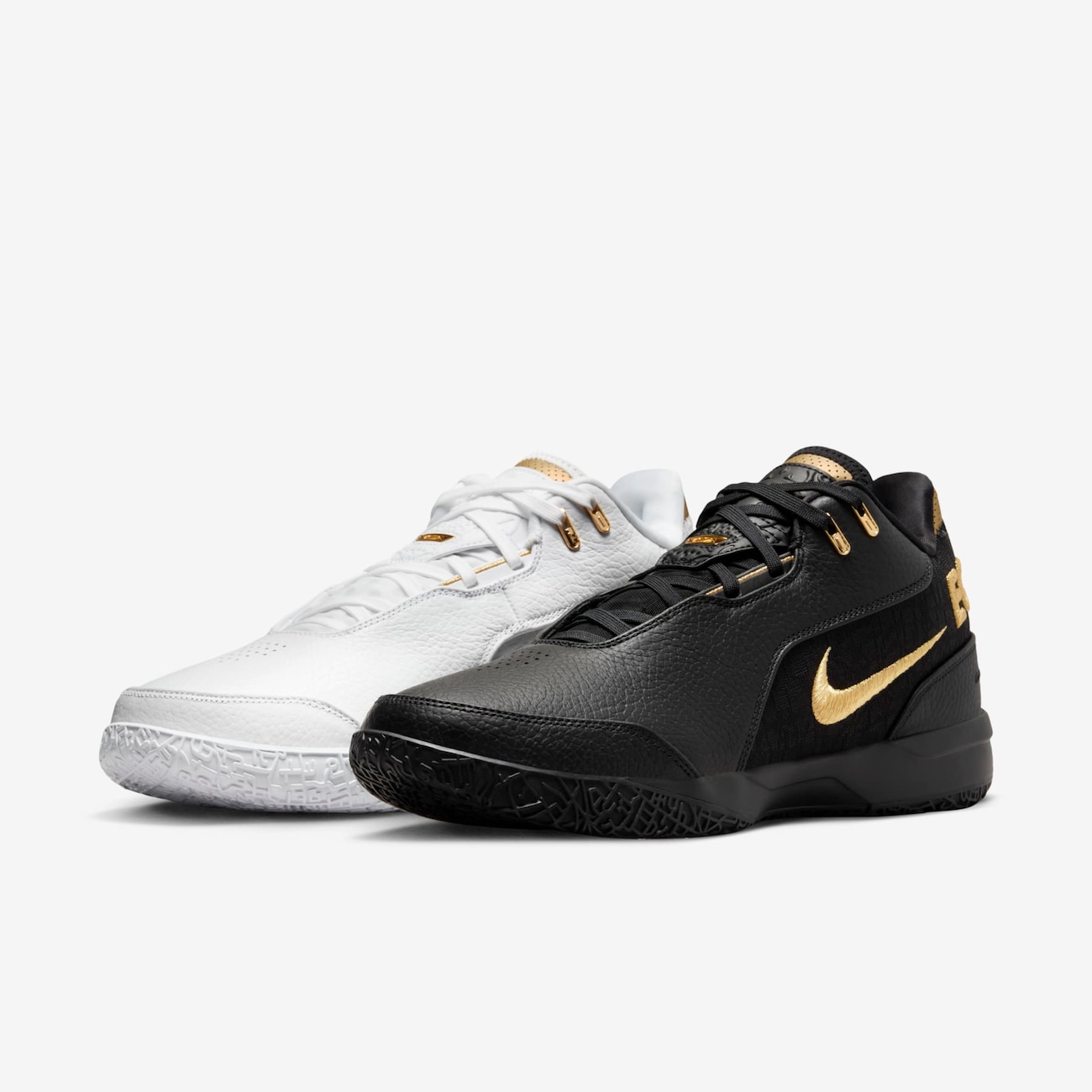 Tênis Nike Zoom LeBron NXXT Gen Masculino - Nike