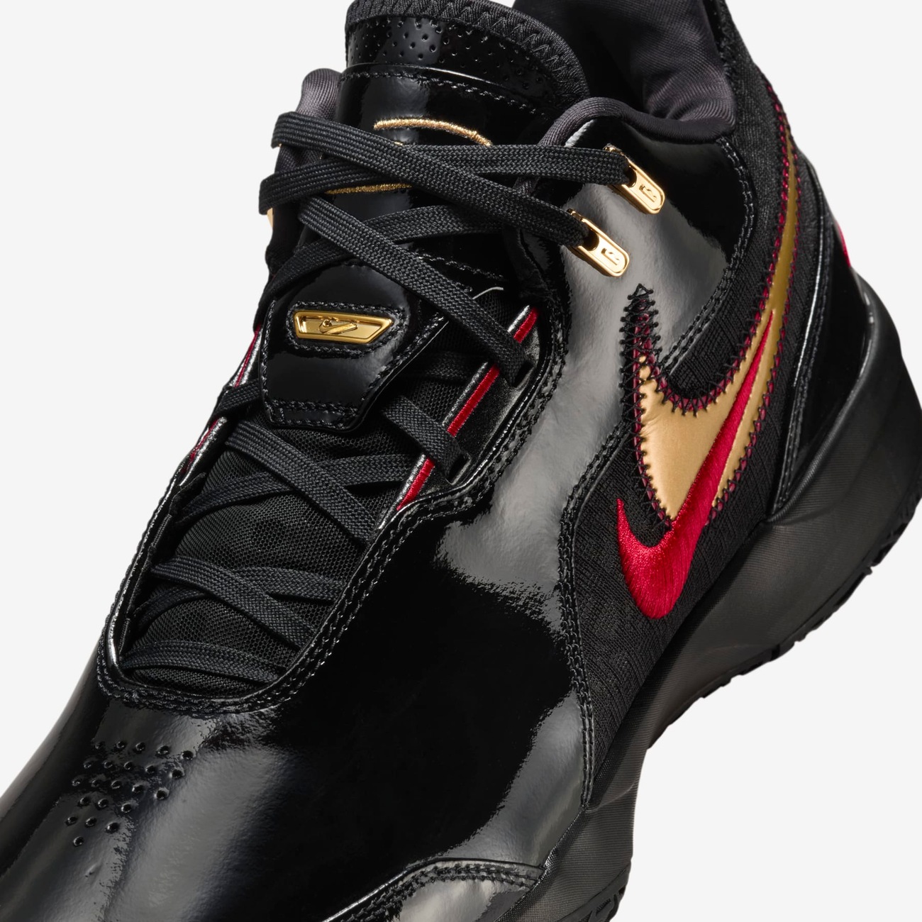 Tênis Nike Zoom LeBron NXXT Gen Masculino - Nike