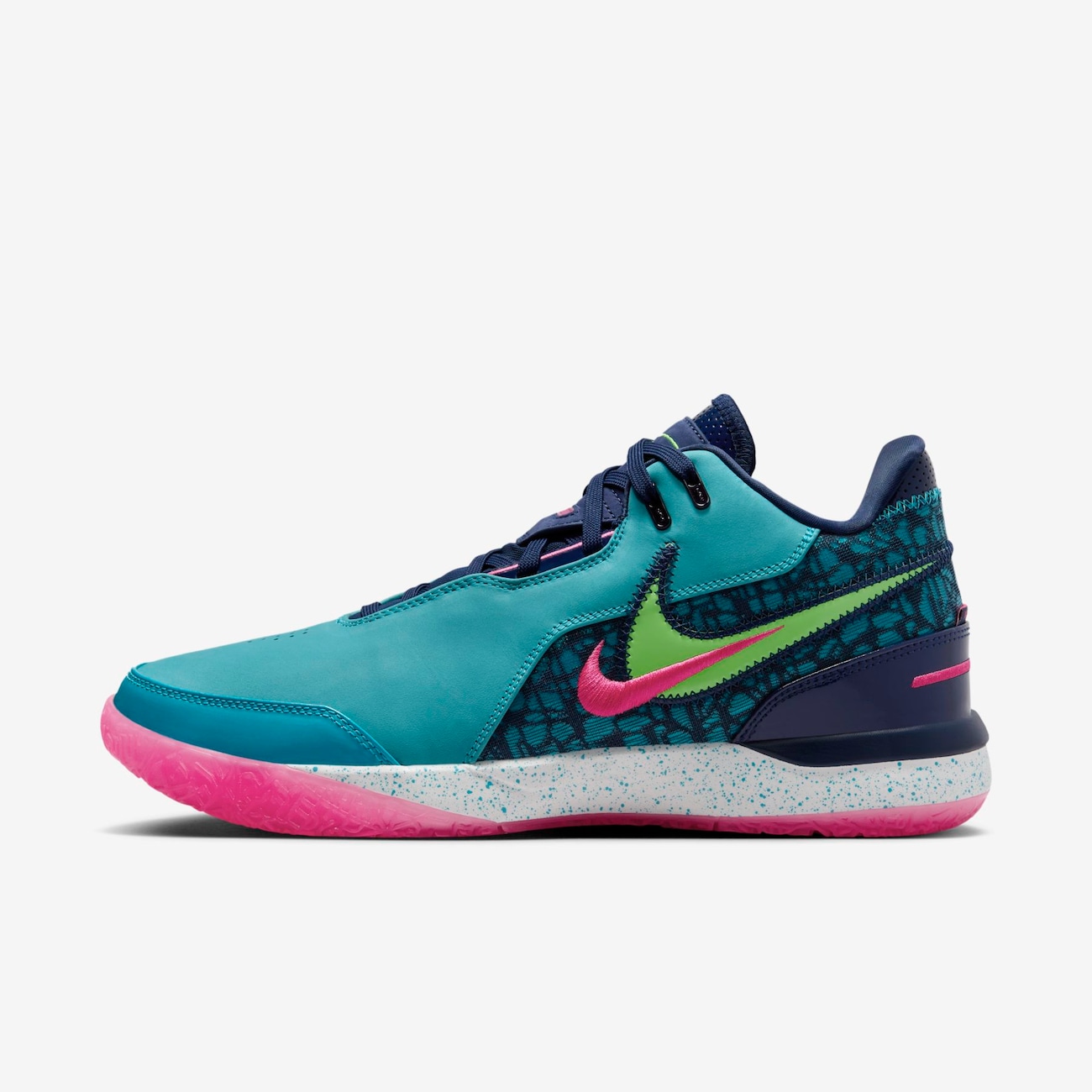 Tênis Nike Zoom LeBron NXXT Gen Masculino