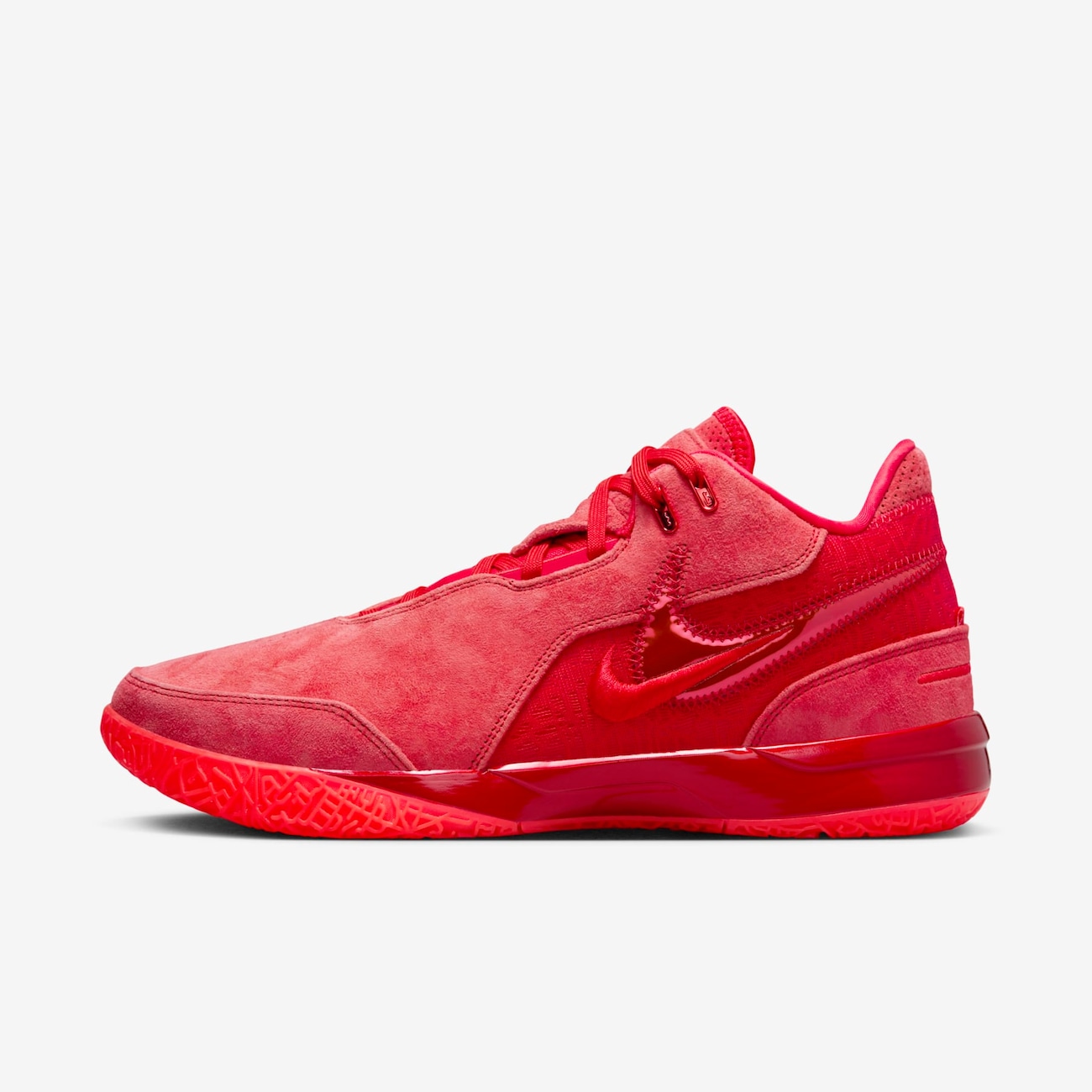 Tênis Nike Zoom LeBron NXXT Gen Masculino