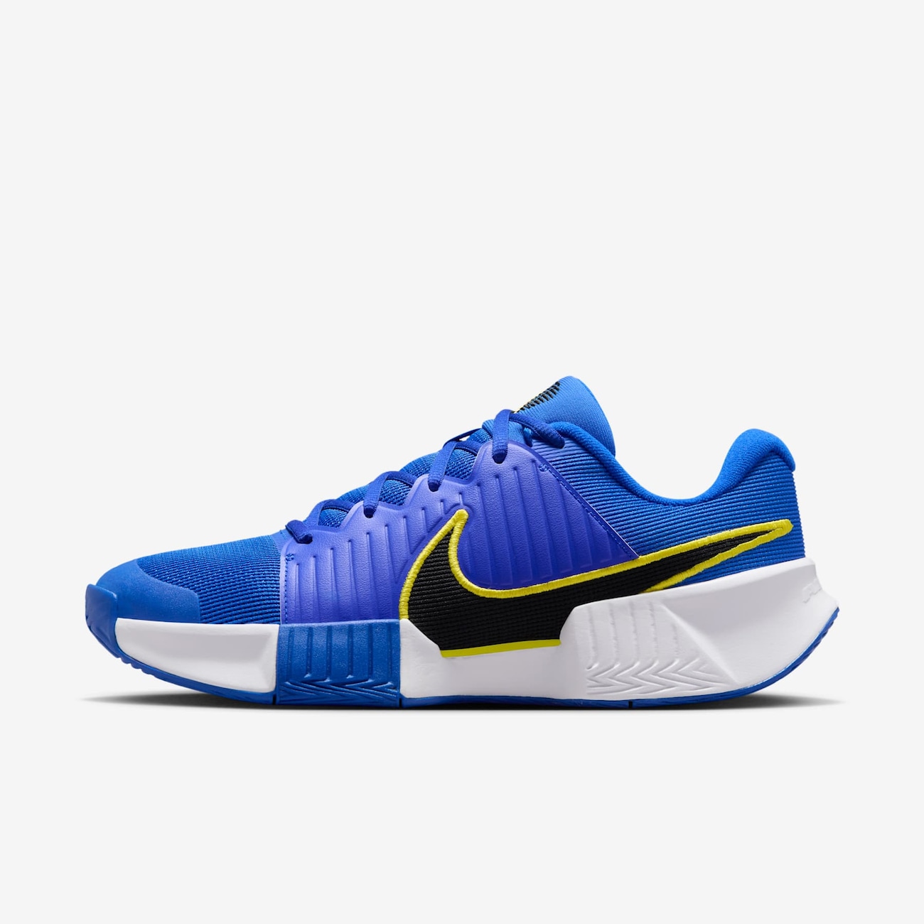Tênis Nike Zoom GP Challenge Pro Masculino