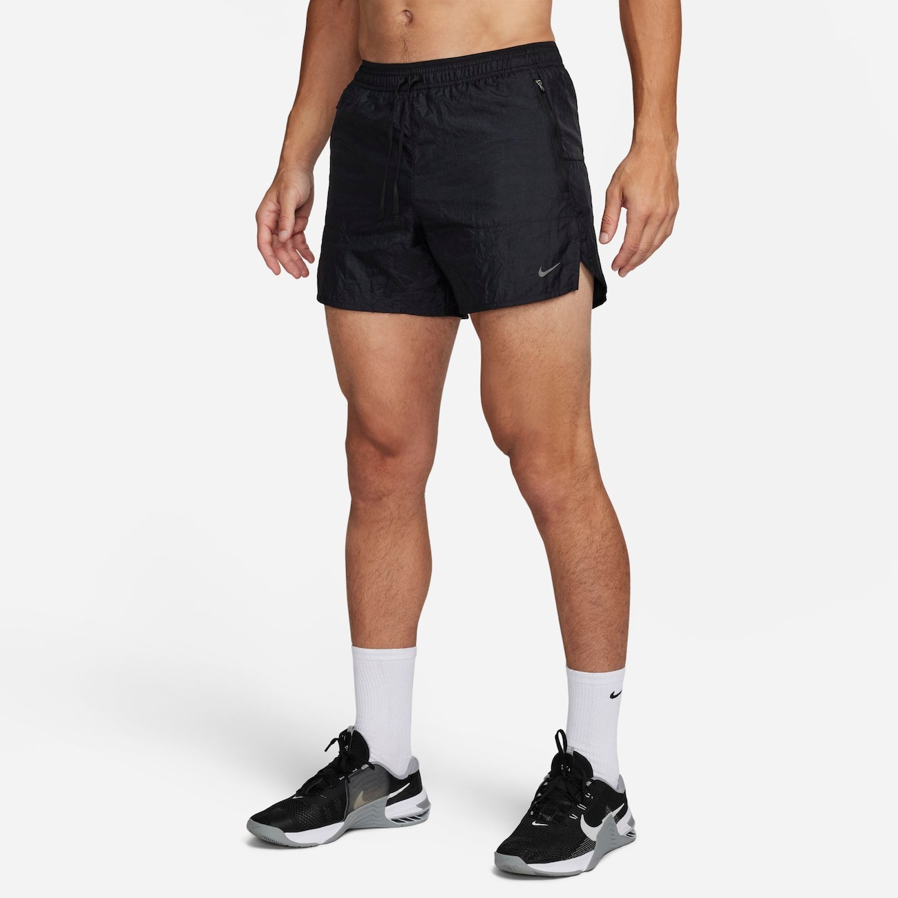 Shorts Nike Stride Running Division Masculino