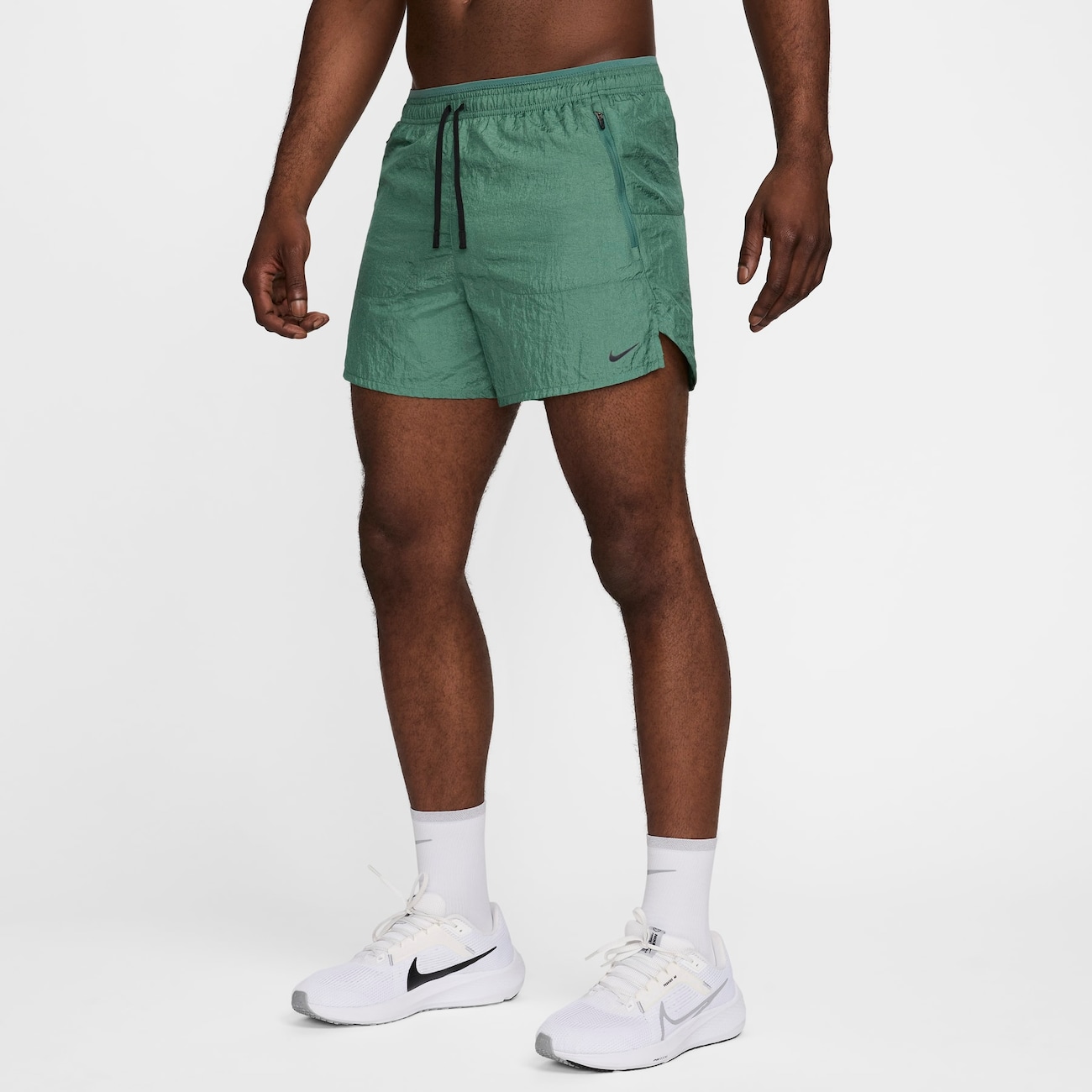 Shorts Nike Stride Running Division Masculino