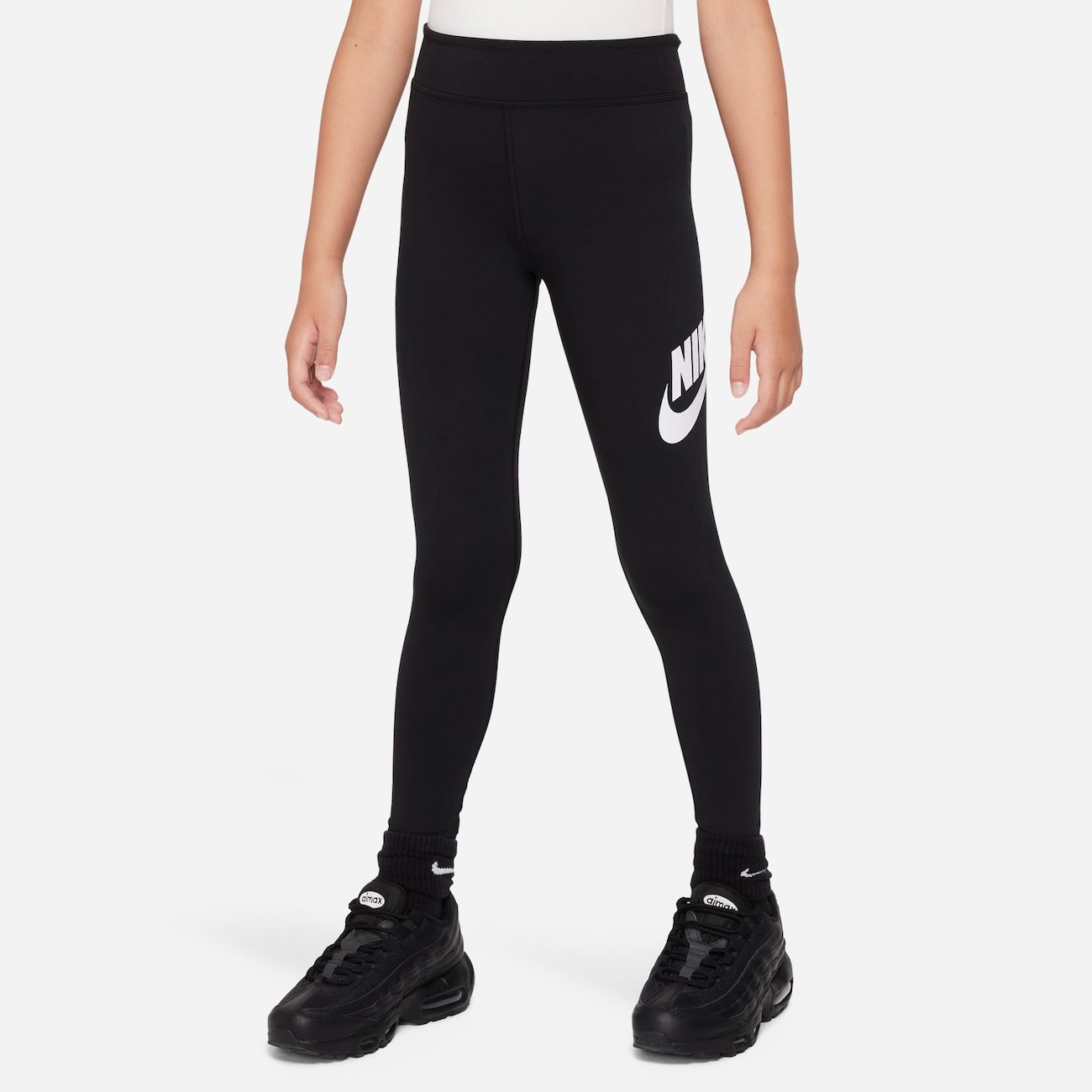 Legging Nike Sportswear Essential Infantil