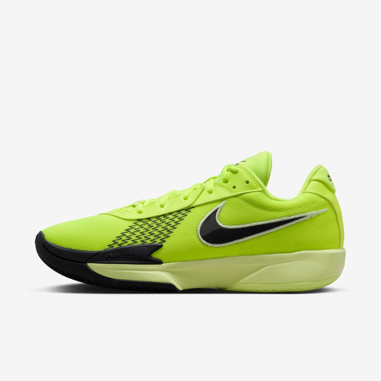 Tênis Nike Air Zoom G.T. Academy Masculino