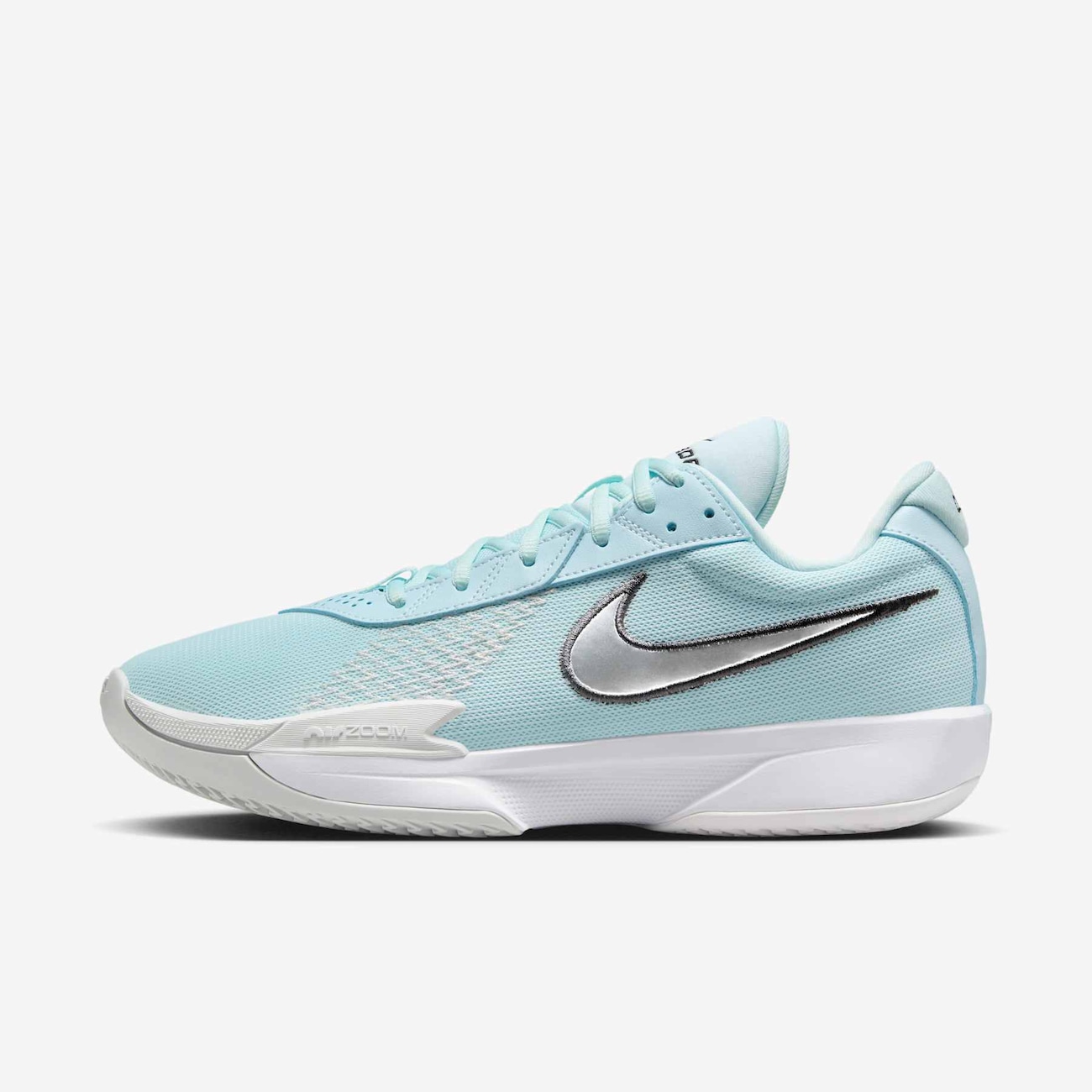 Tênis Nike Air Zoom G.T. Academy Masculino - Nike