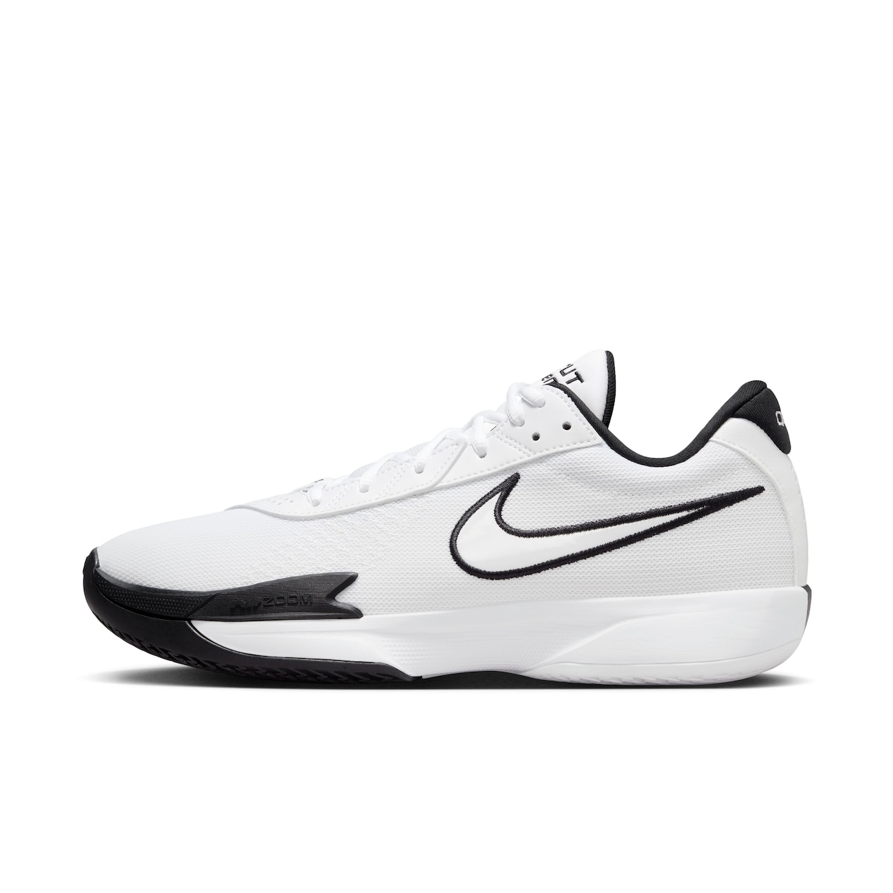 Tênis Nike Air Zoom G.T. Academy Masculino