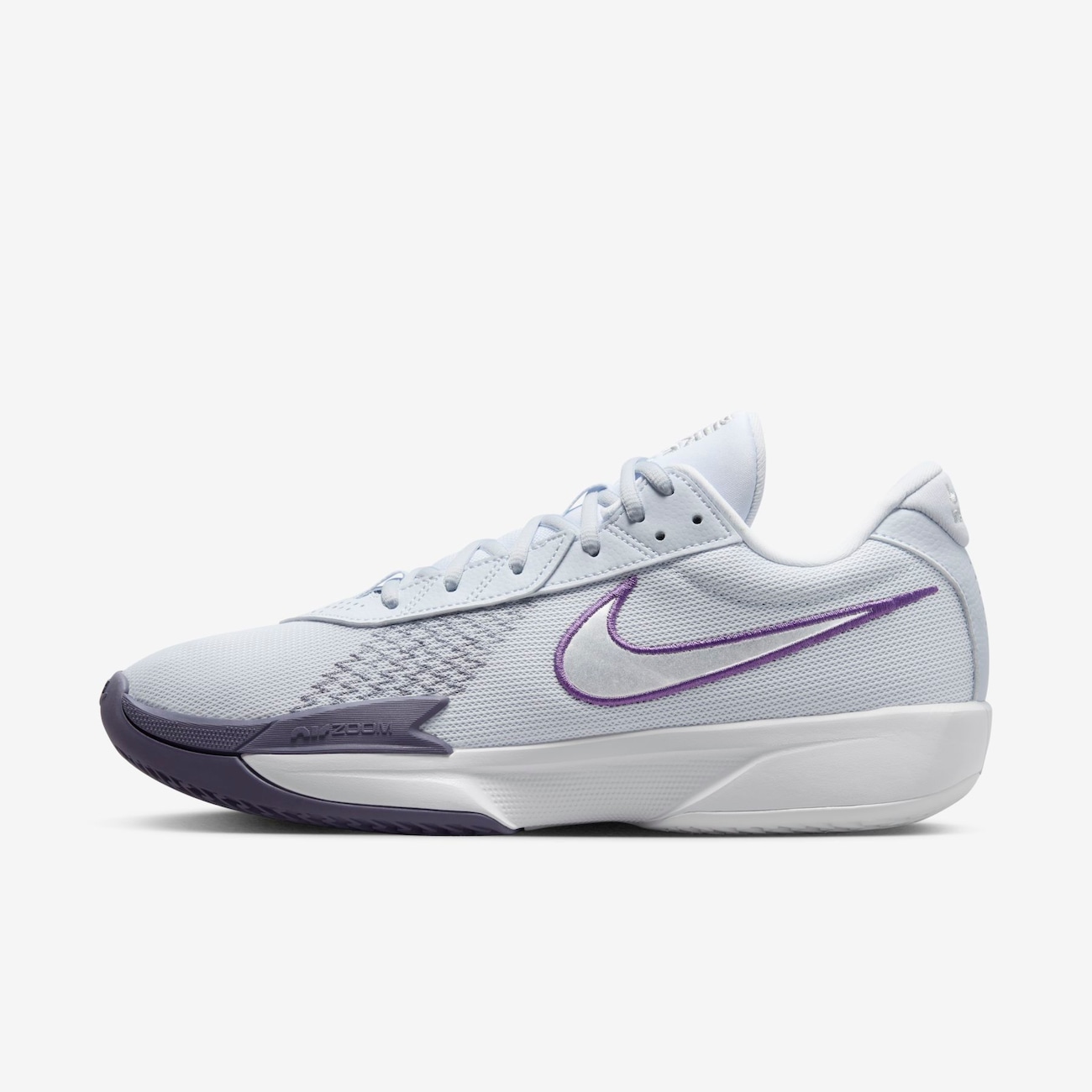 Tênis Nike Air Zoom G.T. Academy Masculino