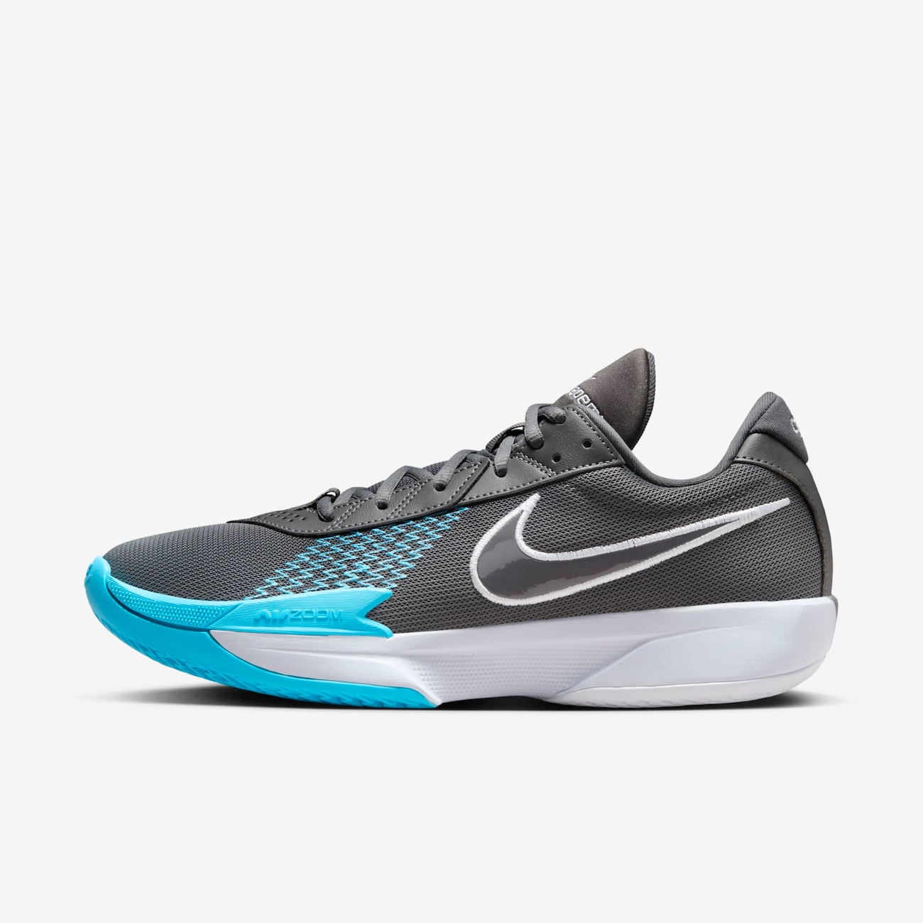 Tênis Nike Air Zoom G.T. Academy Masculino