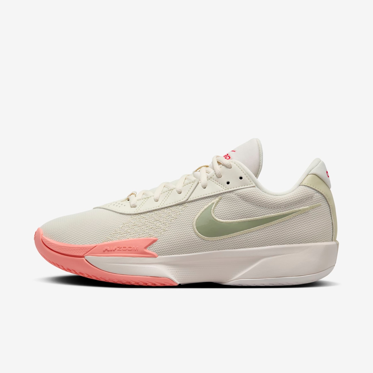 Tênis Nike Air Zoom G.T. Academy Masculino