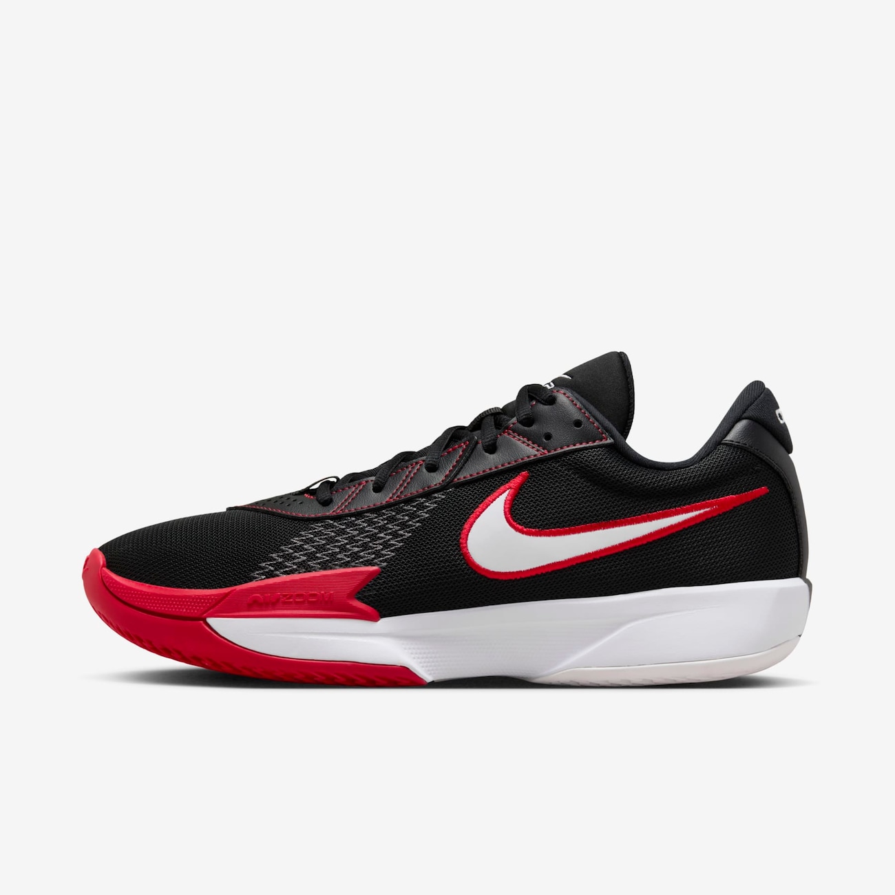 Tênis Nike Air Zoom G.T. Academy Masculino