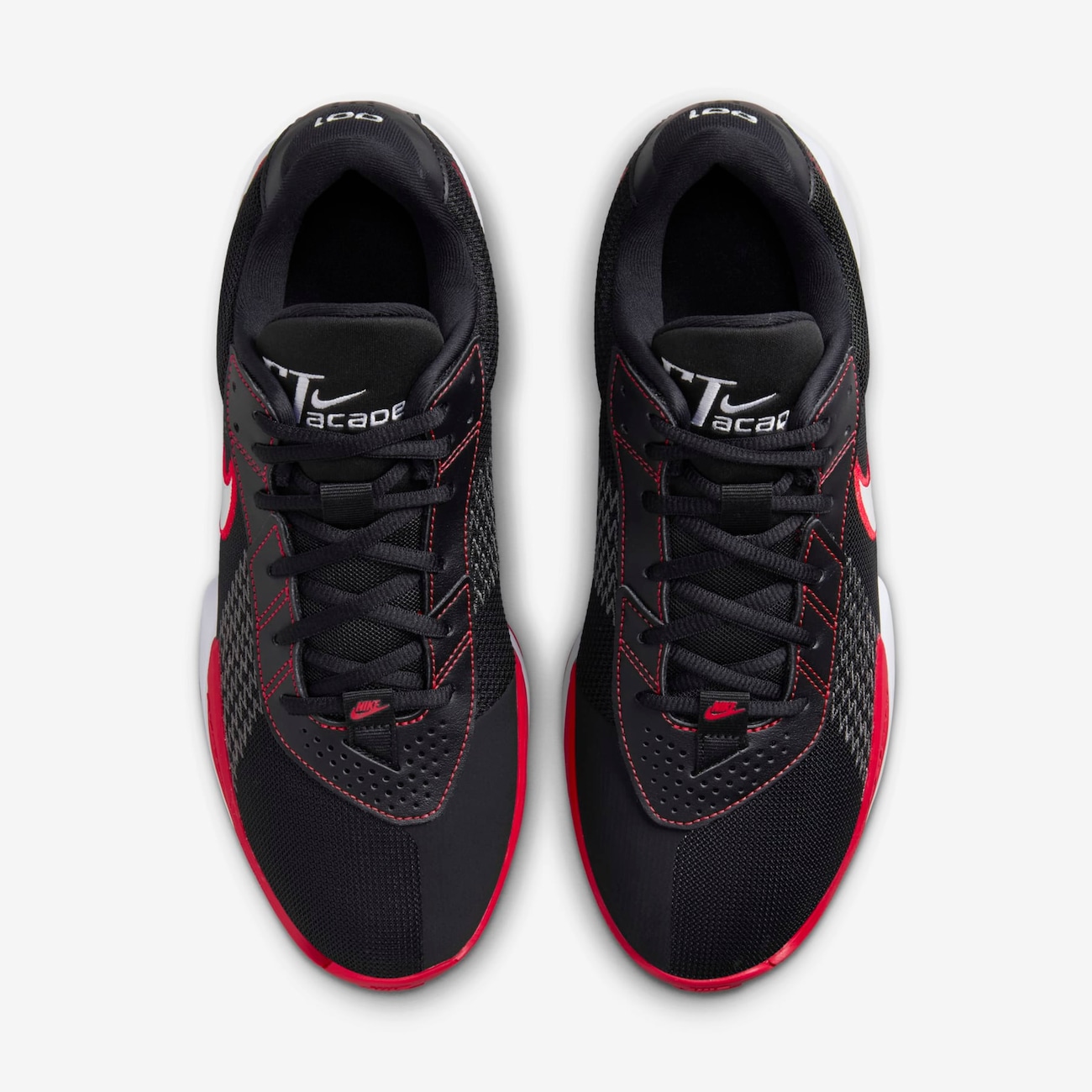 Tênis Nike Air Zoom G.T. Academy Masculino - Nike