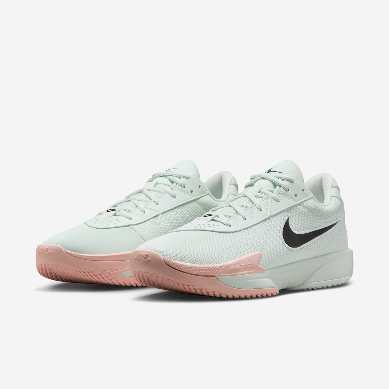 Nike G.T. Cut アカデミー　BY YOU Tênis Nike Air Zoom G.T. Academy Masculino - Nike