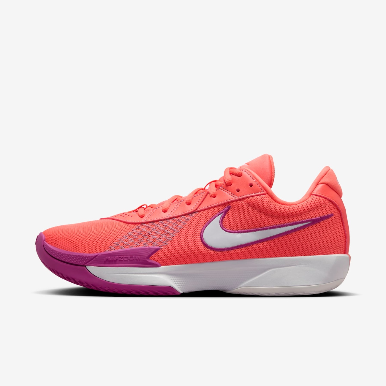 Tênis Nike Air Zoom G.T. Academy Masculino