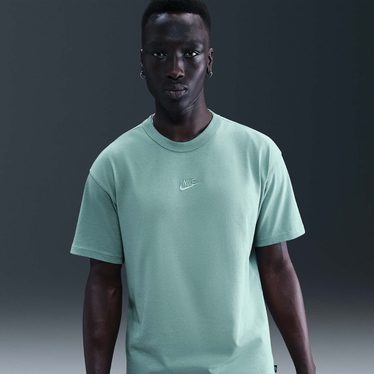 Camiseta Nike Sportswear Premium Essentials Masculina
