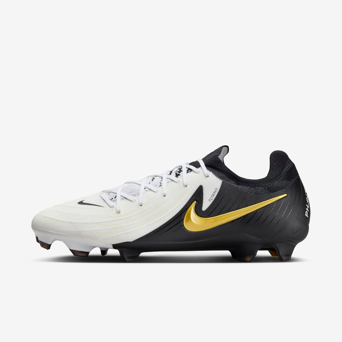 Chuteira Nike Phantom GX II Pro Campo