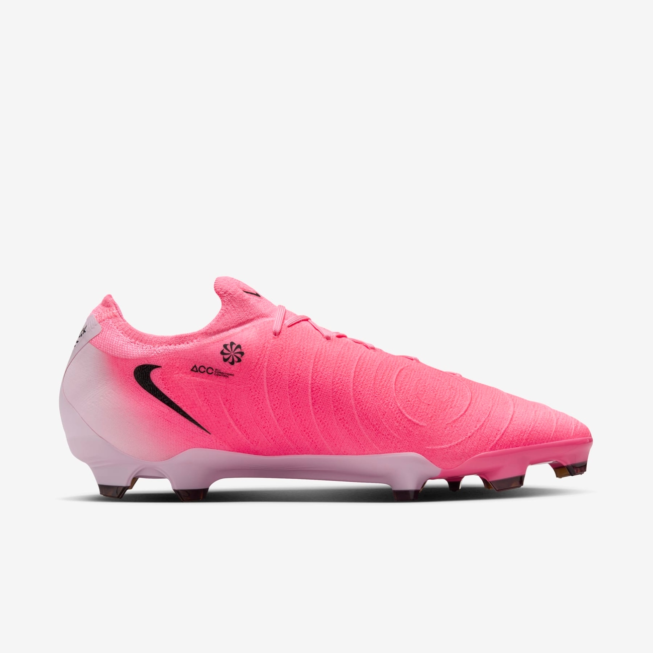 Chuteira Nike Phantom GX II Pro Campo - Nike
