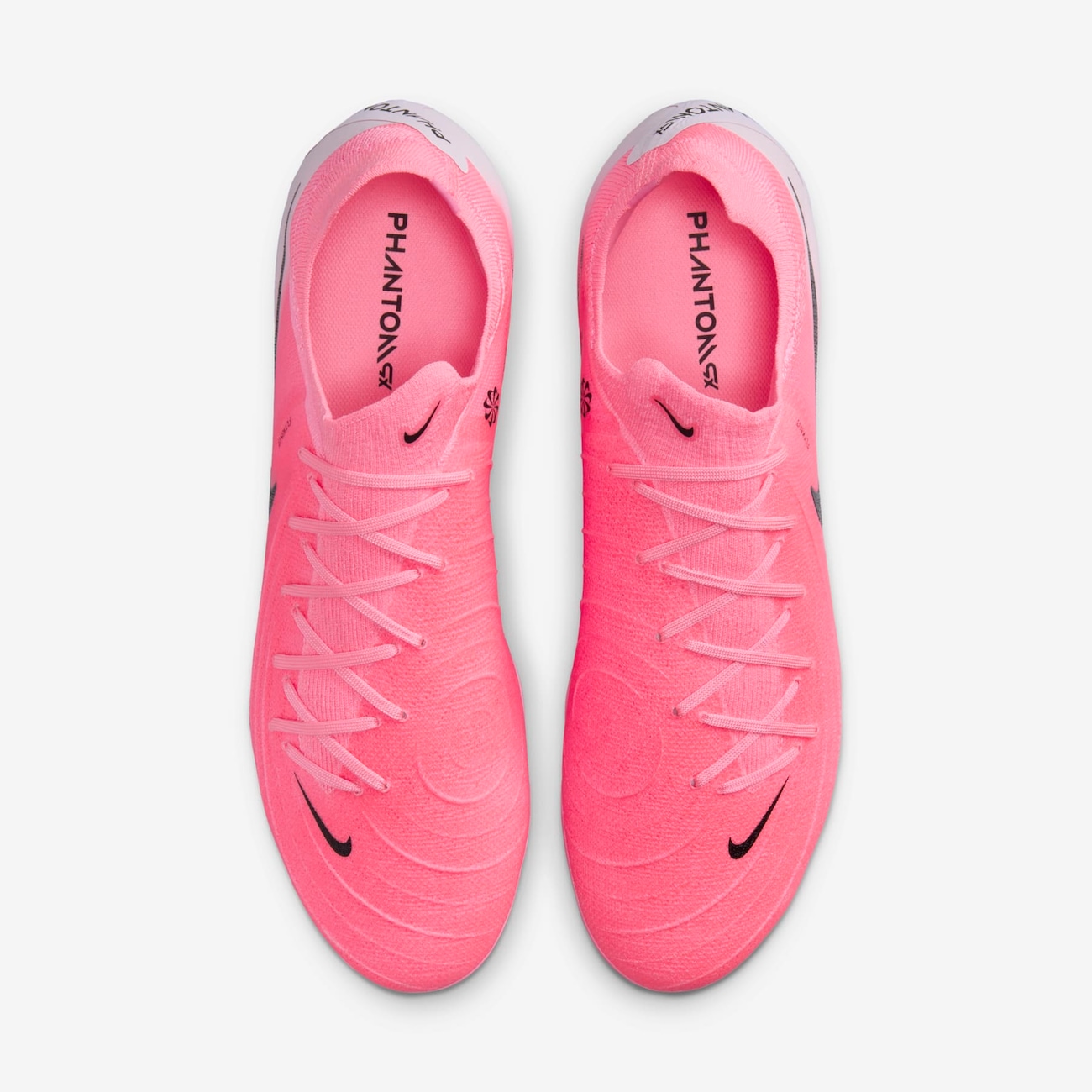 Chuteira Nike Phantom GX II Pro Campo - Nike
