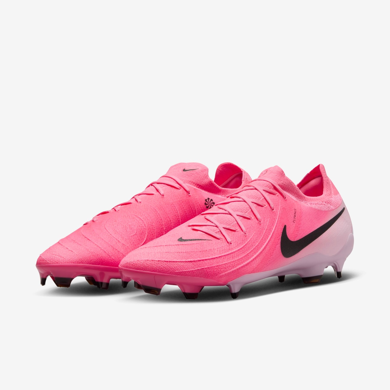 Chuteira Nike Phantom GX II Pro Campo - Nike