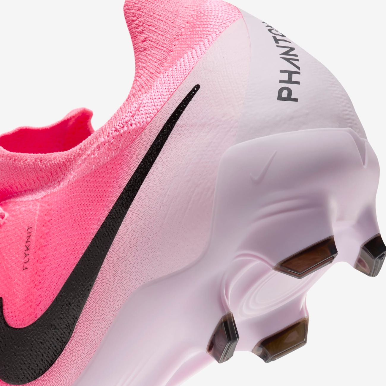 Chuteira Nike Phantom GX II Pro Campo - Nike