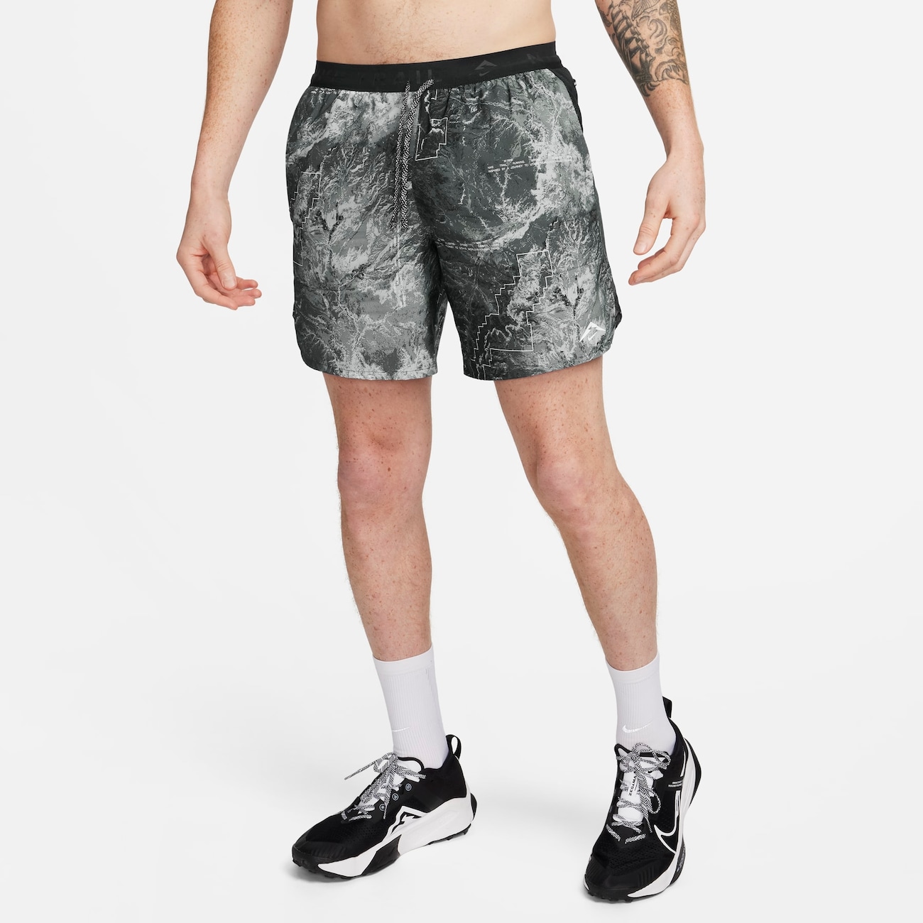 Shorts Nike Dri-FIT Stride Masculino