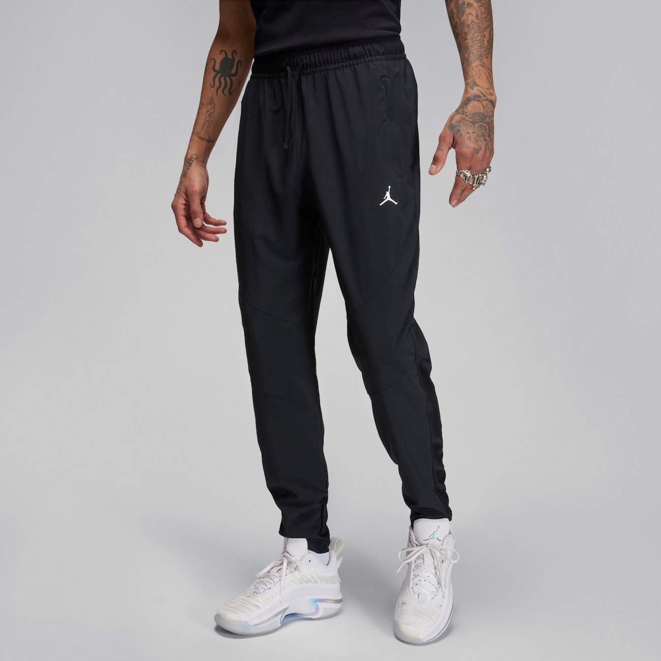Calça Jordan Sport Woven Masculina - Nike