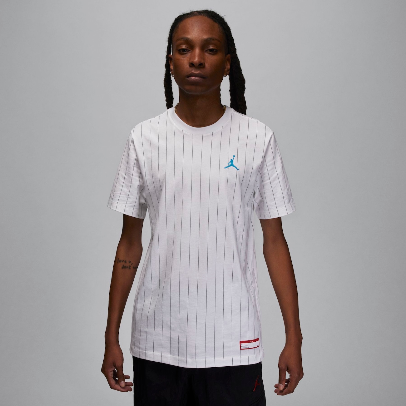 Camiseta Jordan Flight MVP Masculina