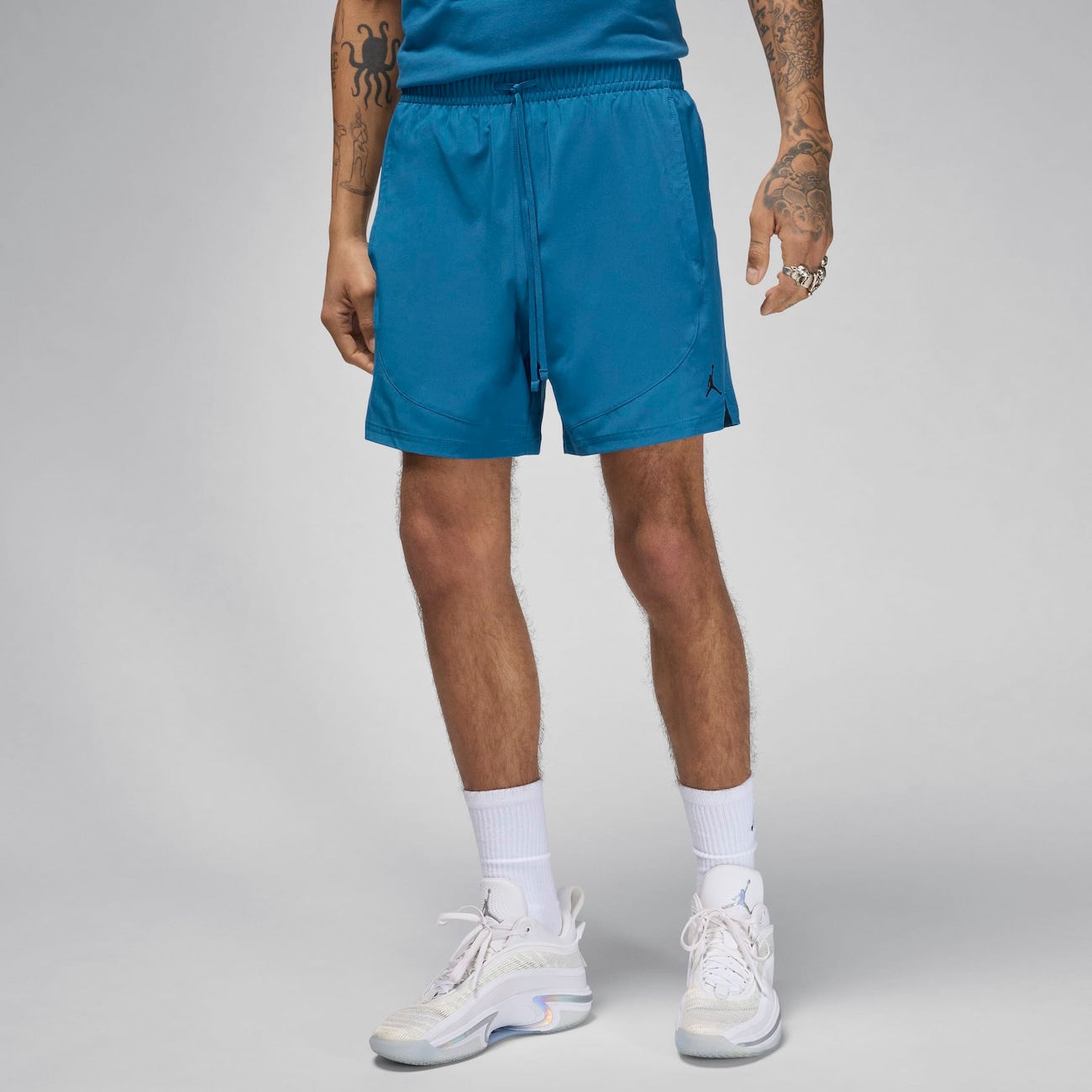 Shorts Jordan Sport Woven Masculino