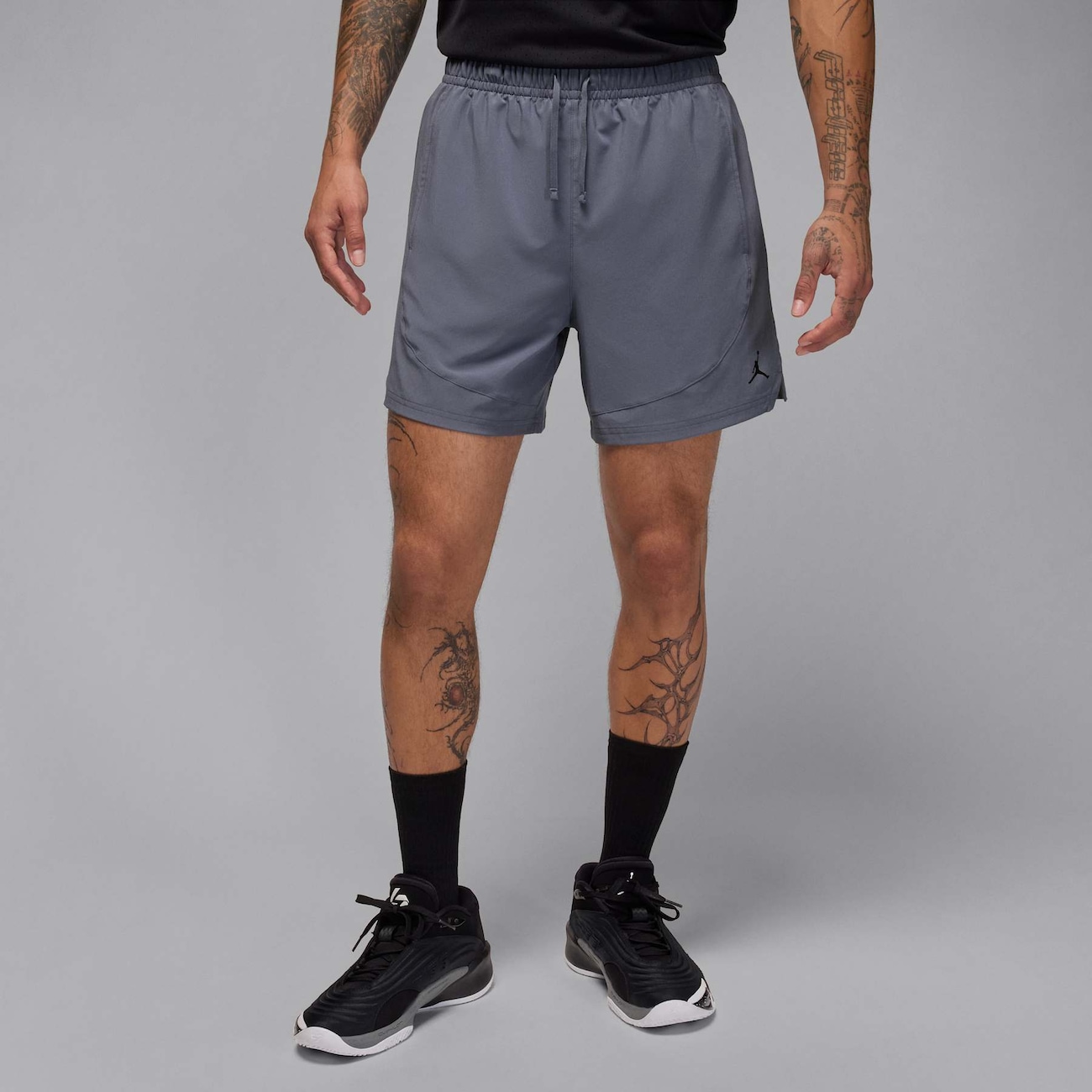 Shorts Jordan Sport Woven Masculino