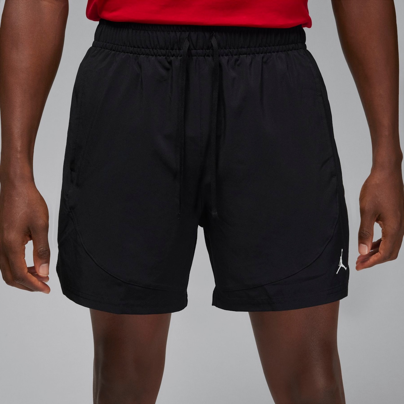 Shorts Jordan Sport Woven Masculino - Faz a Boa!