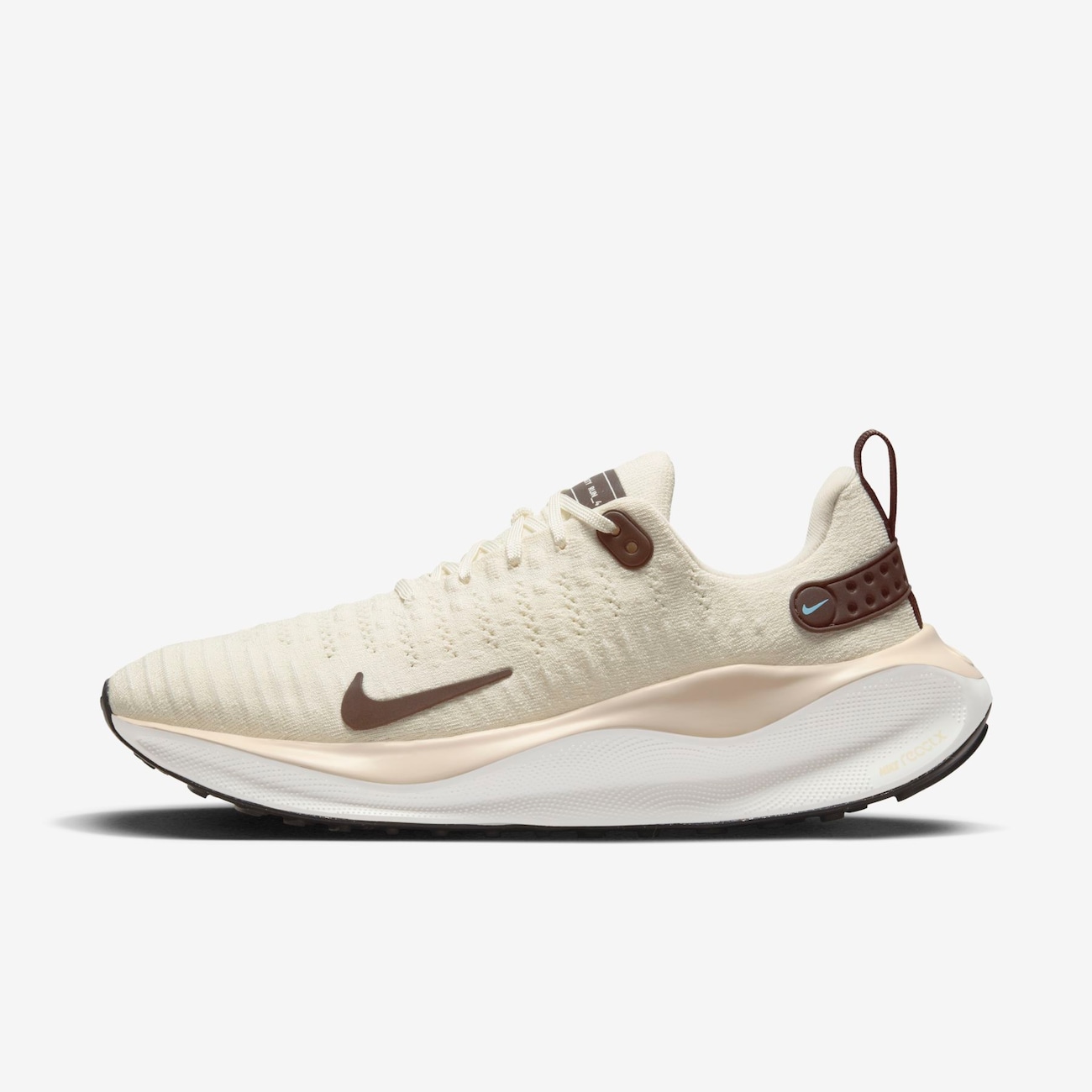 Tênis Nike React Infinity Run 4 Feminino