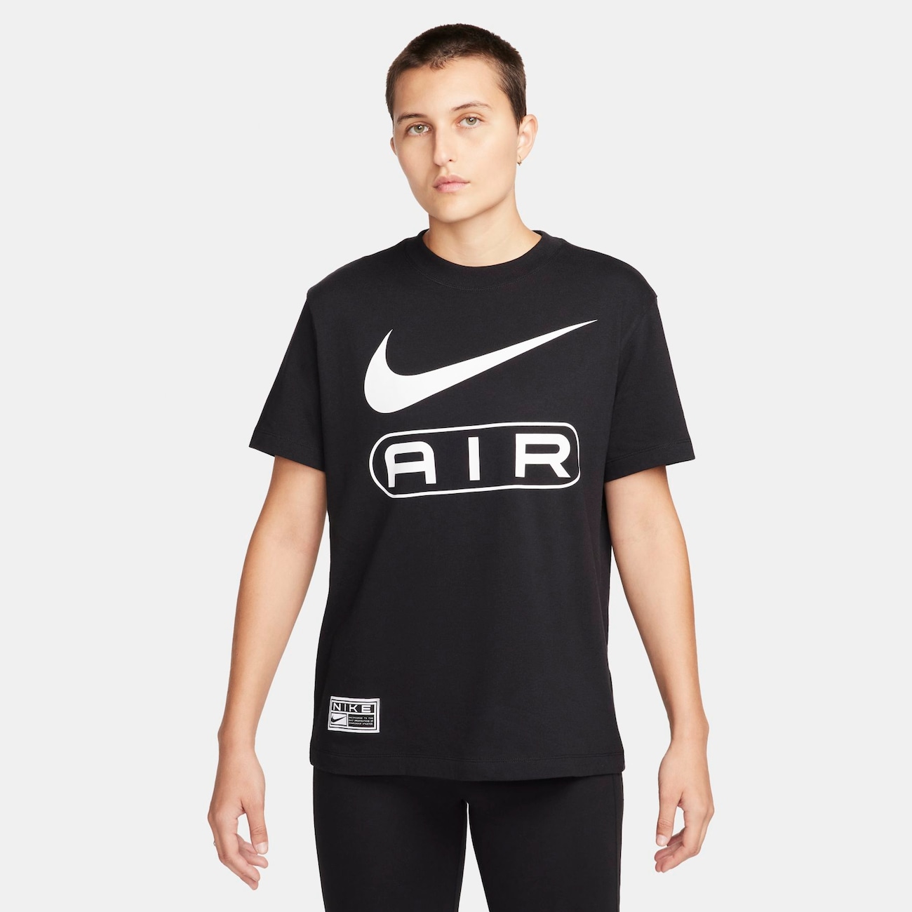 Camiseta Nike Sportswear Air Unissex