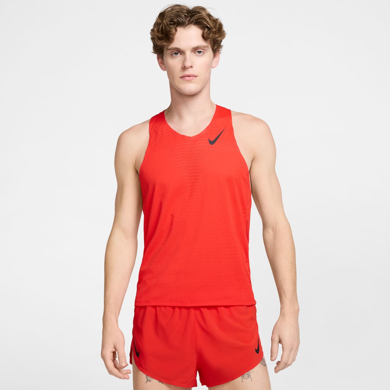 Regata Nike Dri-FIT ADV AeroSwift Masculina